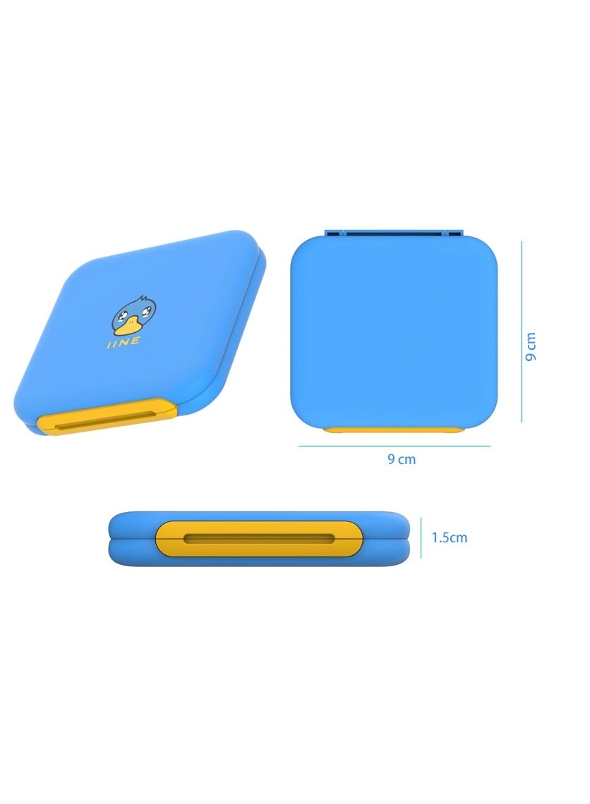 Beauenty Card Case - Nintendo Switch