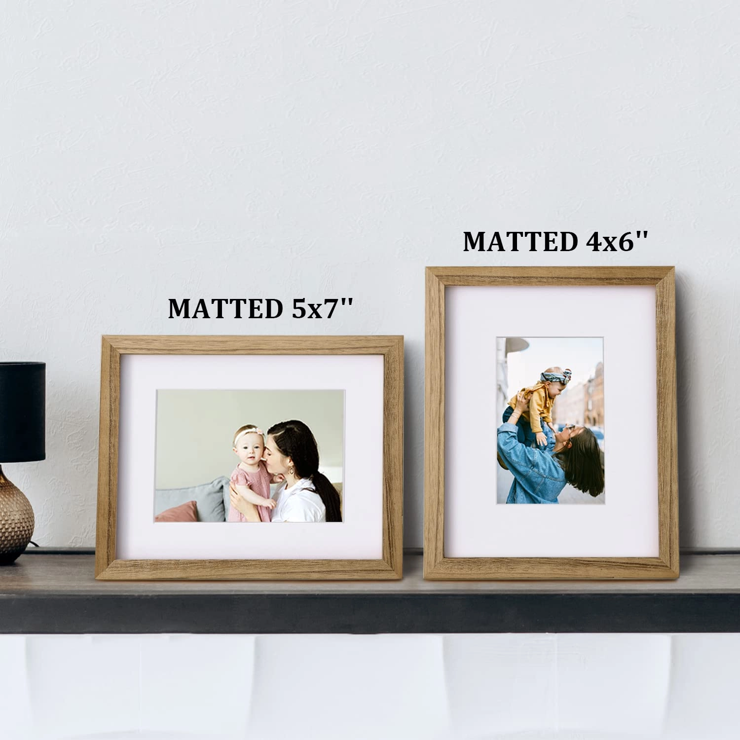 8x10 Picture Frames - 8x10 4