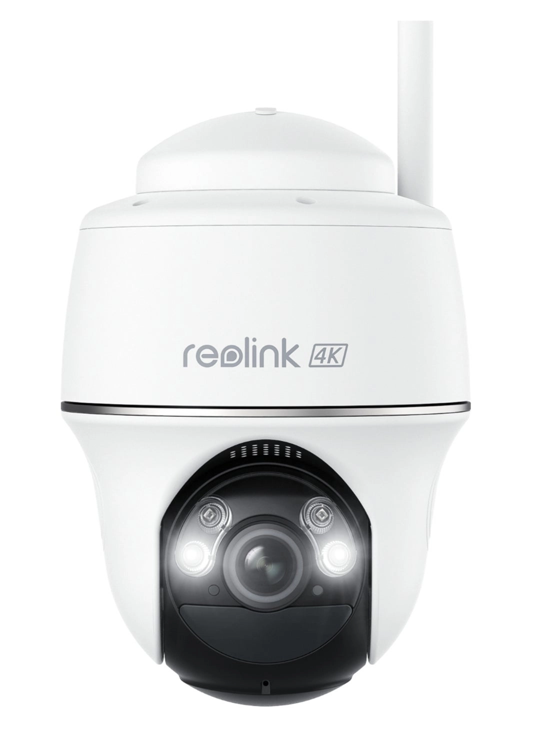 Reolink Argus PT Ultra