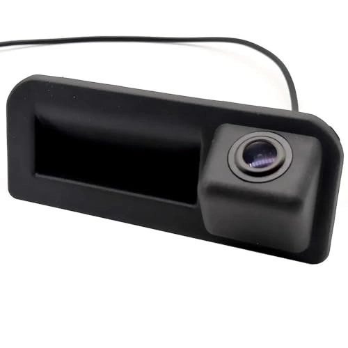 Reverse Camera - Night vision HD