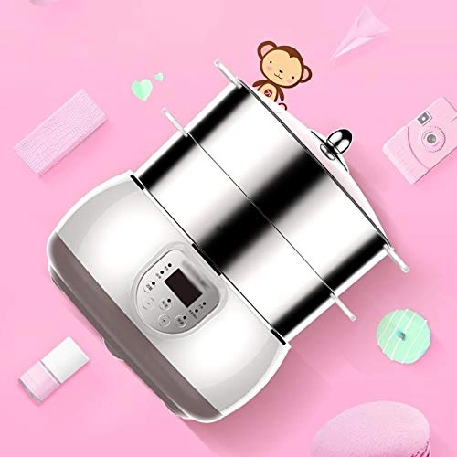 Electric Steamer - 6L