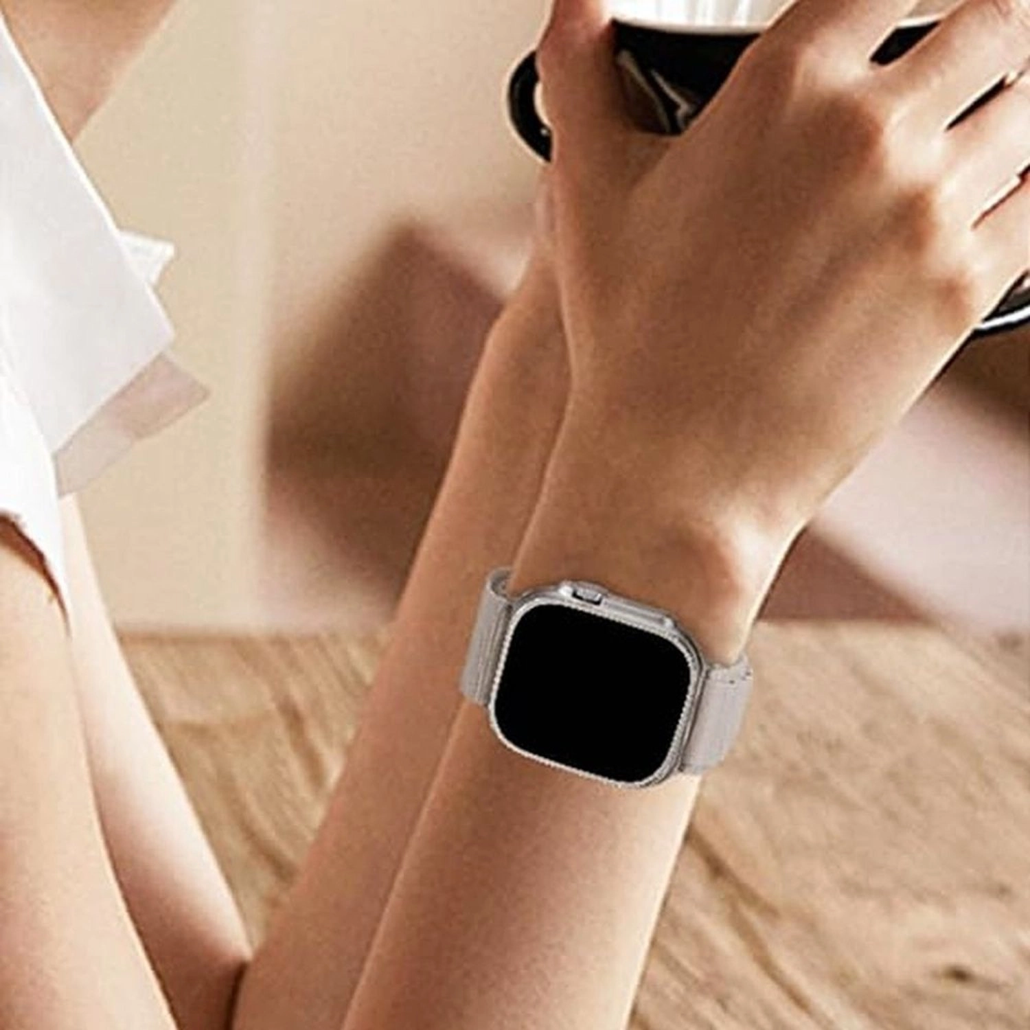 Ultra Watch Strap for Apple Watch - 41/40/38mm