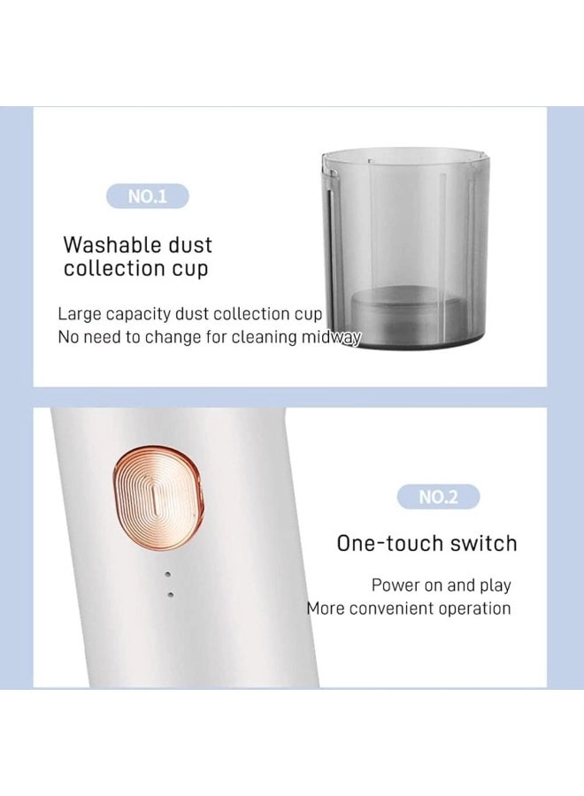 Vacuum Cleaner Mites Removal Instrument