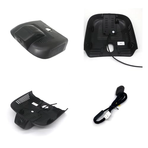 Dash Cam - 4K 2160P Front