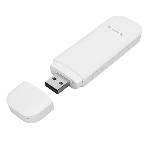 4G USB Portable Wifi - 802.11b/g/n