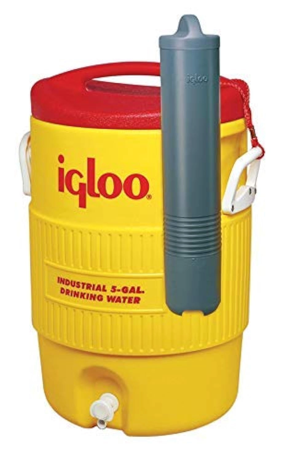 Igloo Water Cooler - 5 Gal