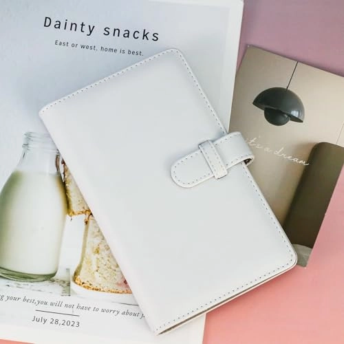 A-2896 2x3" 96 Pockets Photo Album