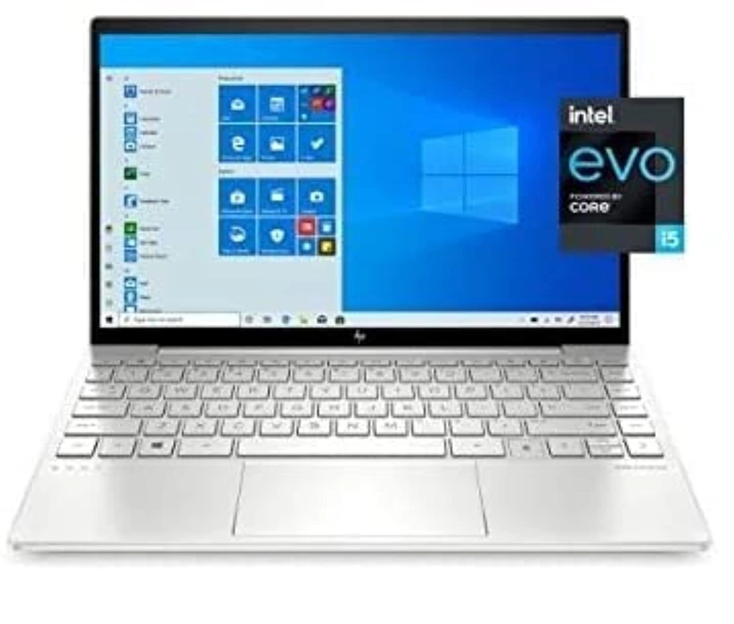 HP Envy 13 - 13.3'' Core i5-1135G7 8GB 512GB SSD