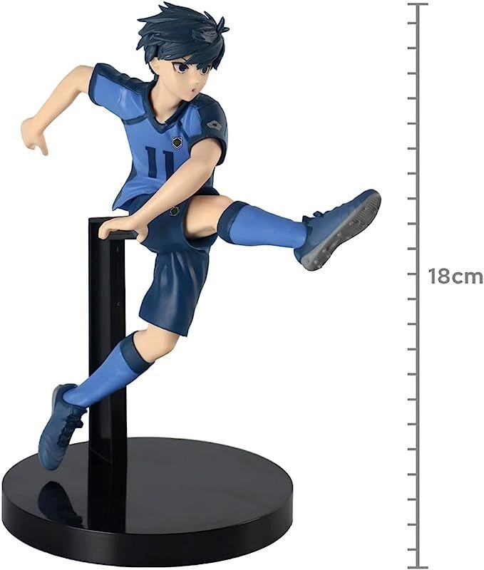 Yoichi Isagi - Blue Lock (16 cm) (BAN19239)