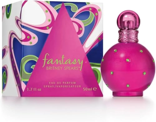 Fantasy Eau de Parfum 50 ml