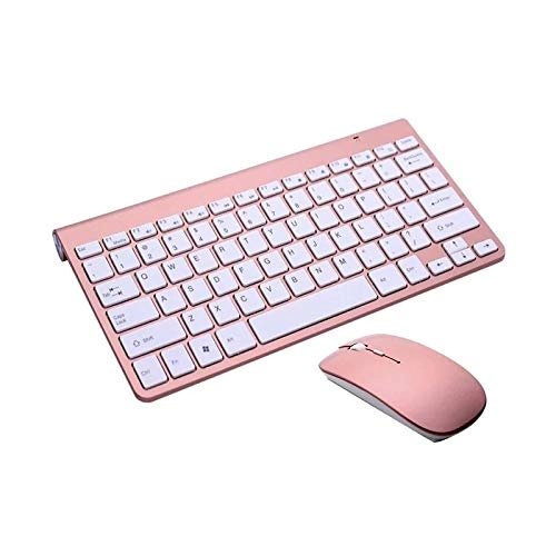 YHMC Keyboard and Mouse Set - usb-c