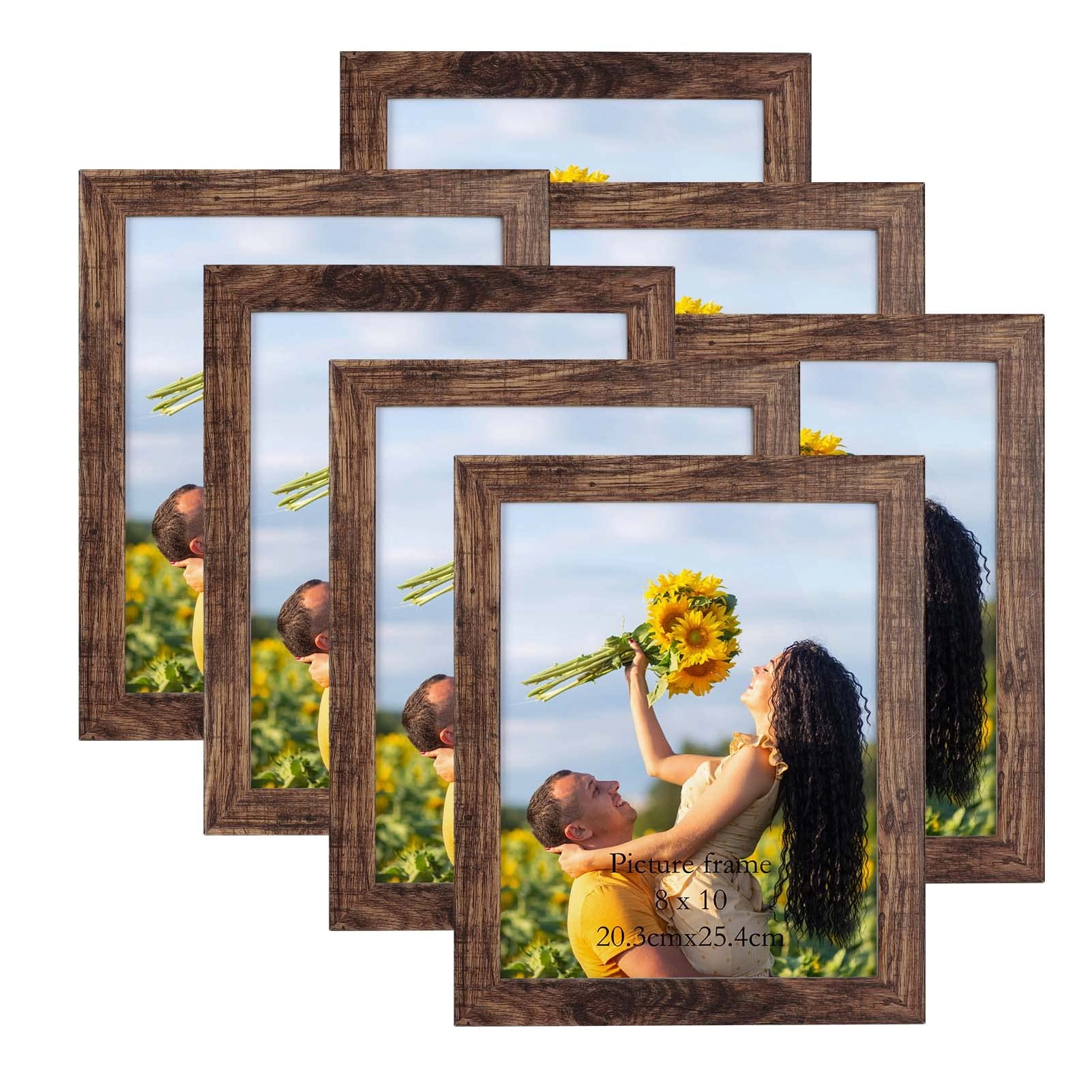 Gallery Wall Frame - 10x8