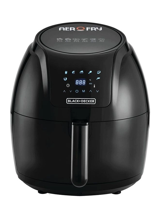 Digital Air Fryer AF625-B5