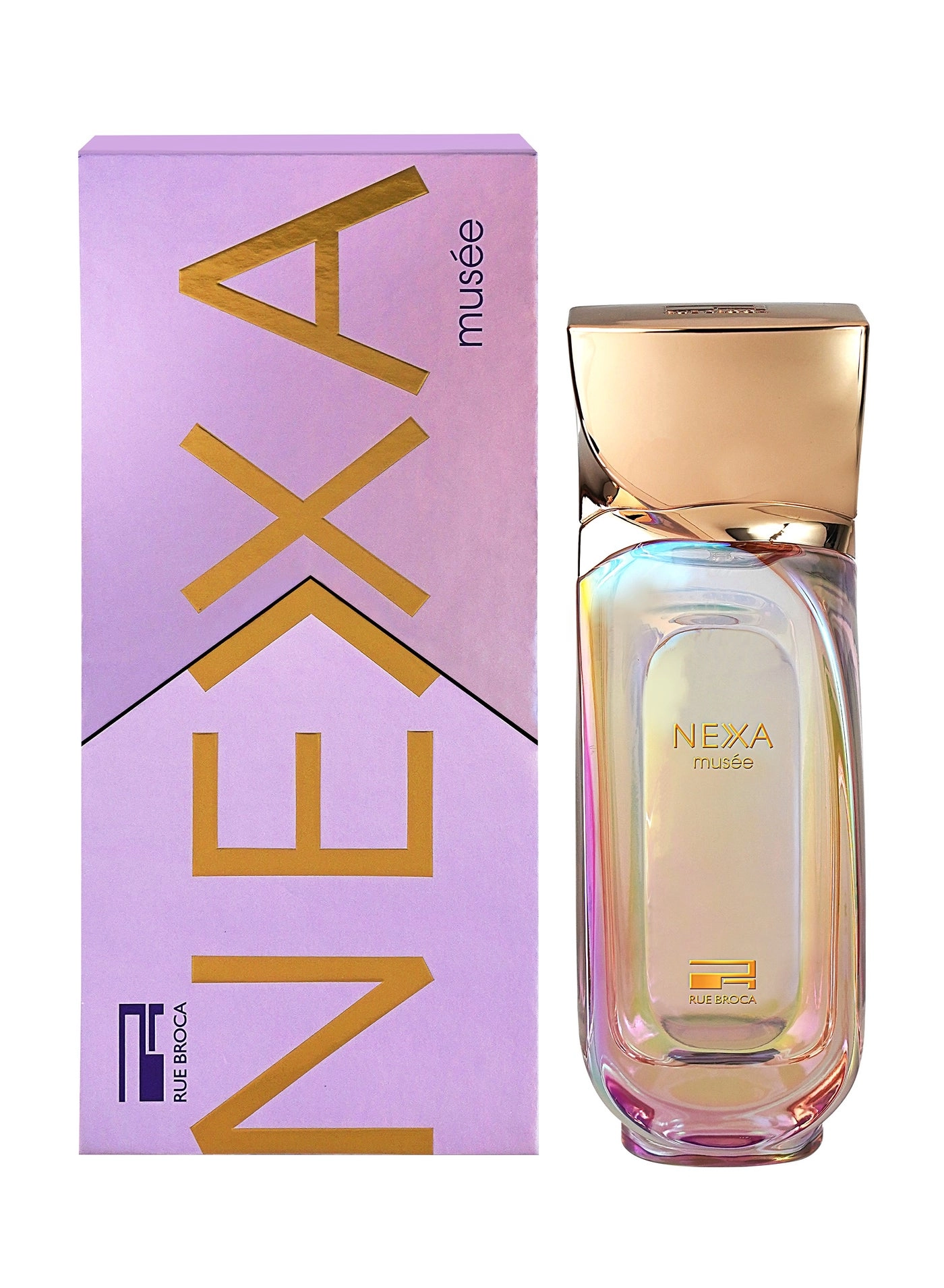 Nexa Musee - Eau de Parfum 100ml