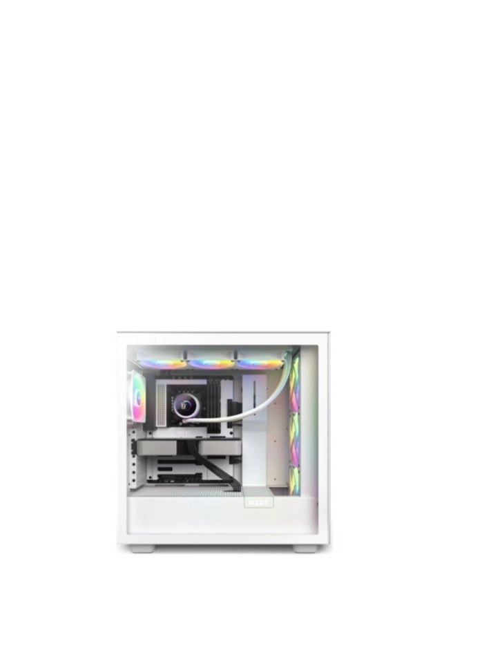 LT720 - 3 fan(s) 12 CM