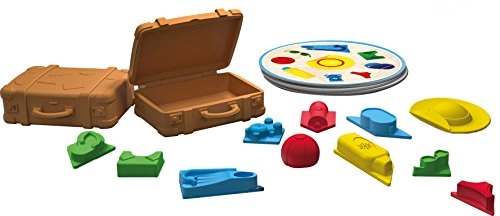 Make your suitcase