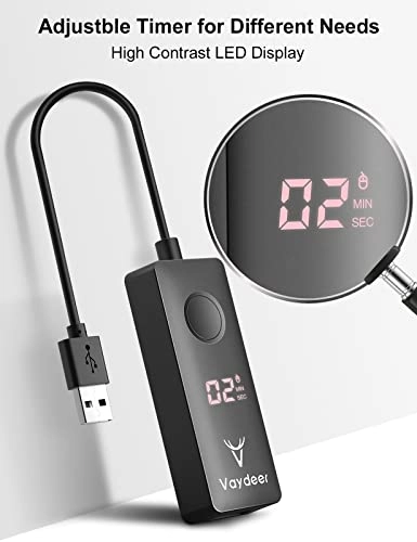 Mouse Jiggler - USB
