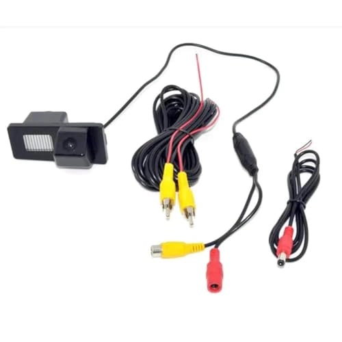 Reversing Camera - Night Vision