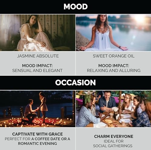 Aurora Opulence Eau de Parfum 100ml