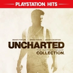 UNCHARTED: The Nathan Drake Collection - PlayStation 4