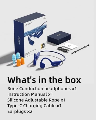 BDAMX-7FXH Wireless Headphone