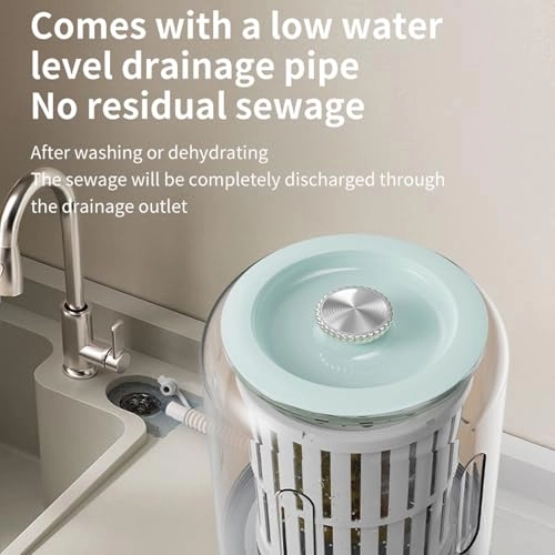 Underwear Washing Machine