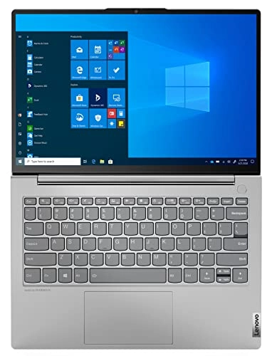 ThinkBook 13s G3 20YA007FUS-4810-41452 - 13.3'' Ryzen 5 5600U 8GB DDR4 512GB SSD