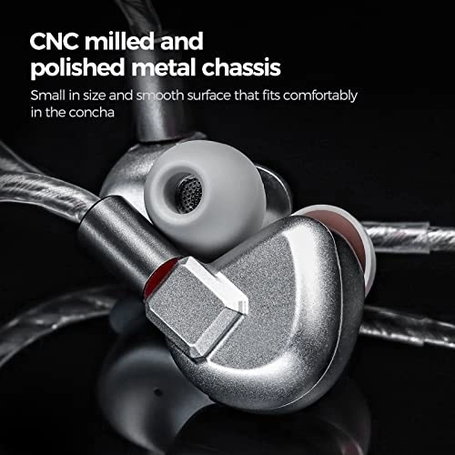 S12 Wired Earbud