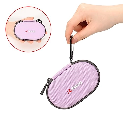 Carrying Case - Wireless