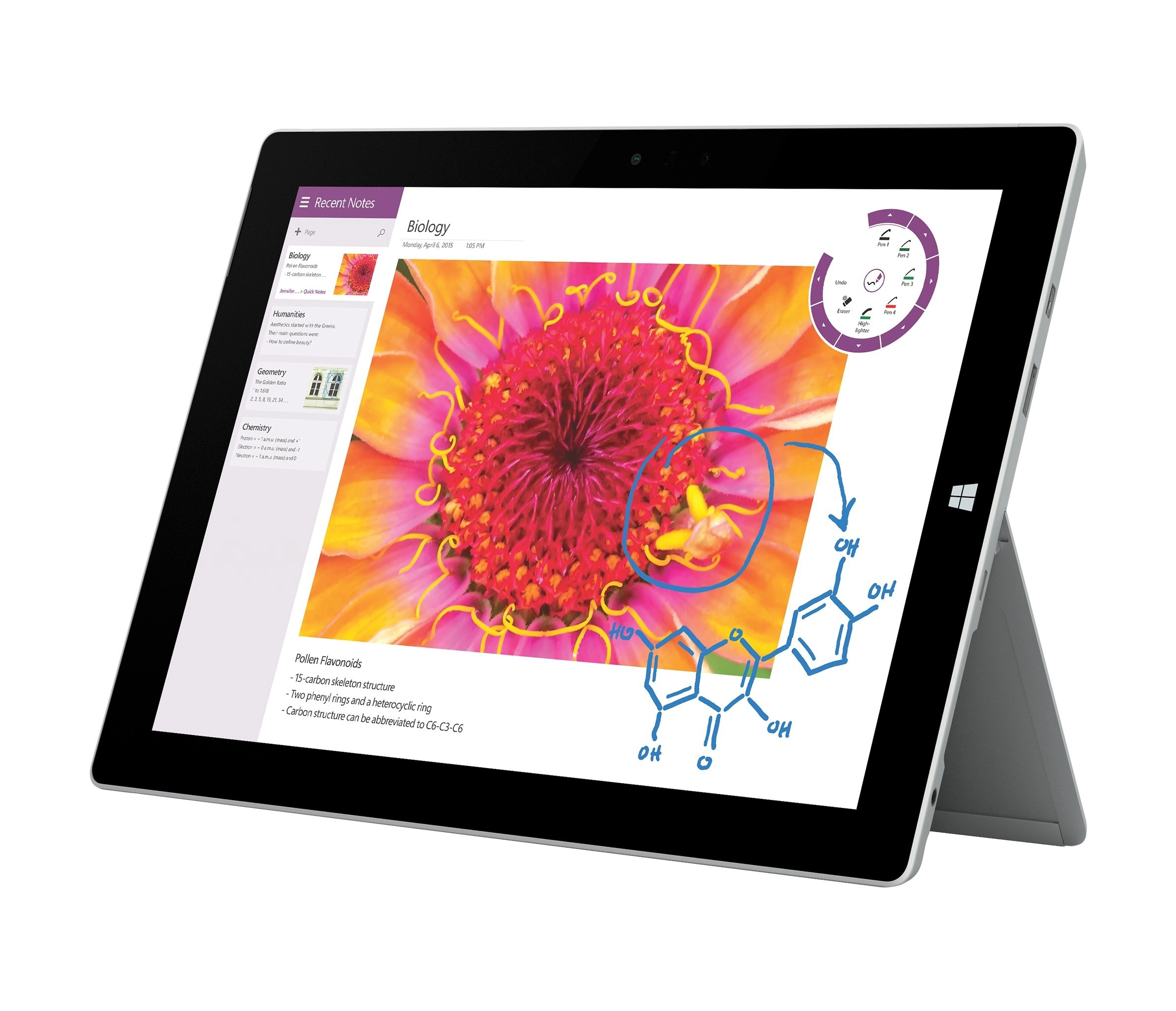 Surface 3 - 64GB 10.8"