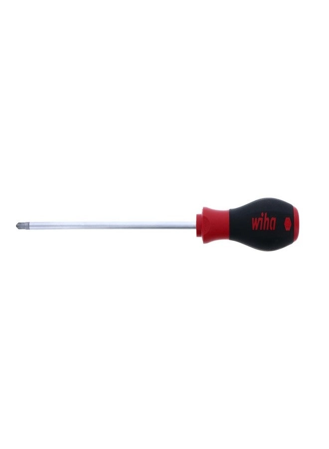 Wiha 31112 Phillips Screwdriver 1 x 200mm