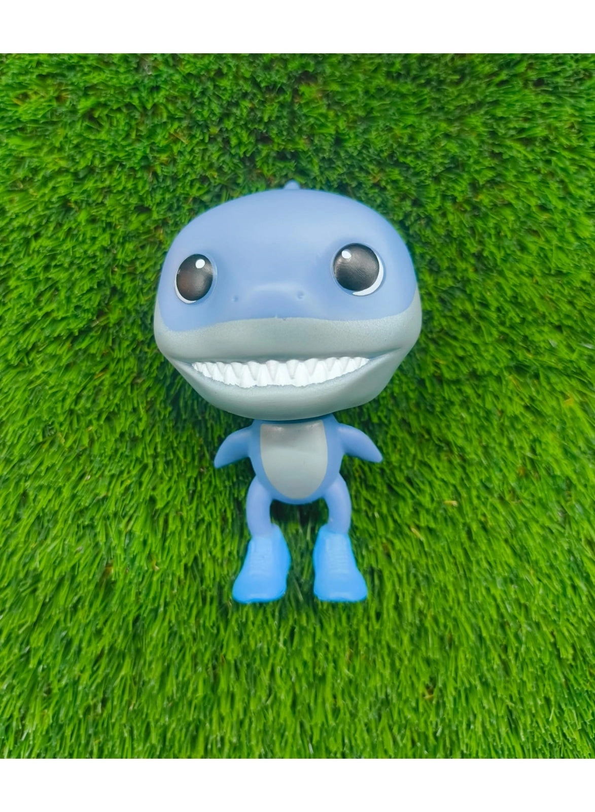 Tung Sahur And Friends - 4 Figures Bundle