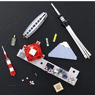 Architecture Skylines: Tokyo (21051)