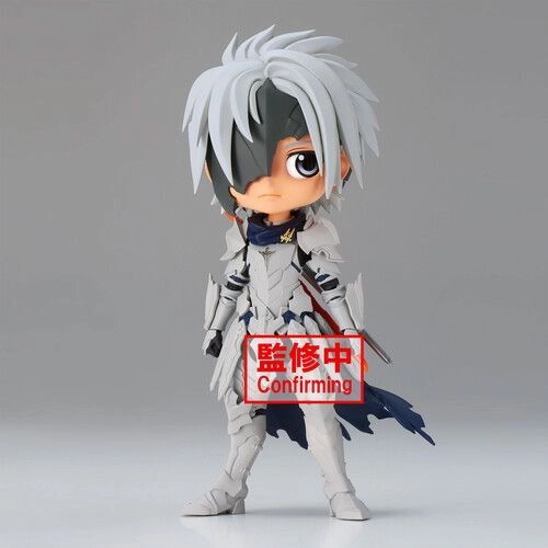 Banpresto Alphen - Tales of Arise Q Posket (15 cm)
