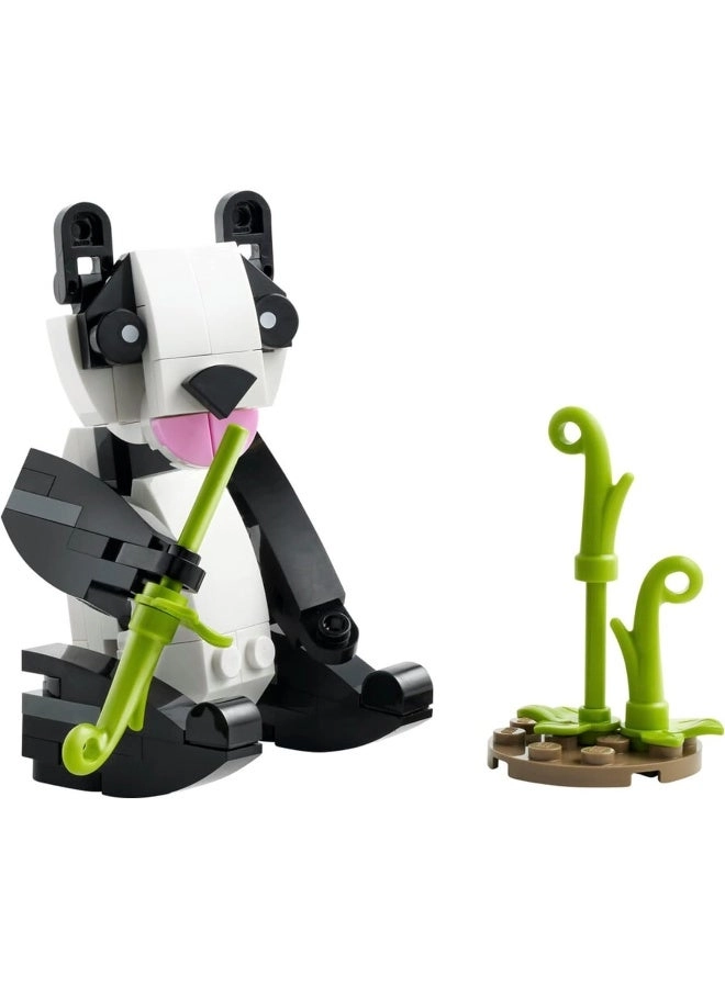 Panda Bear (30641)