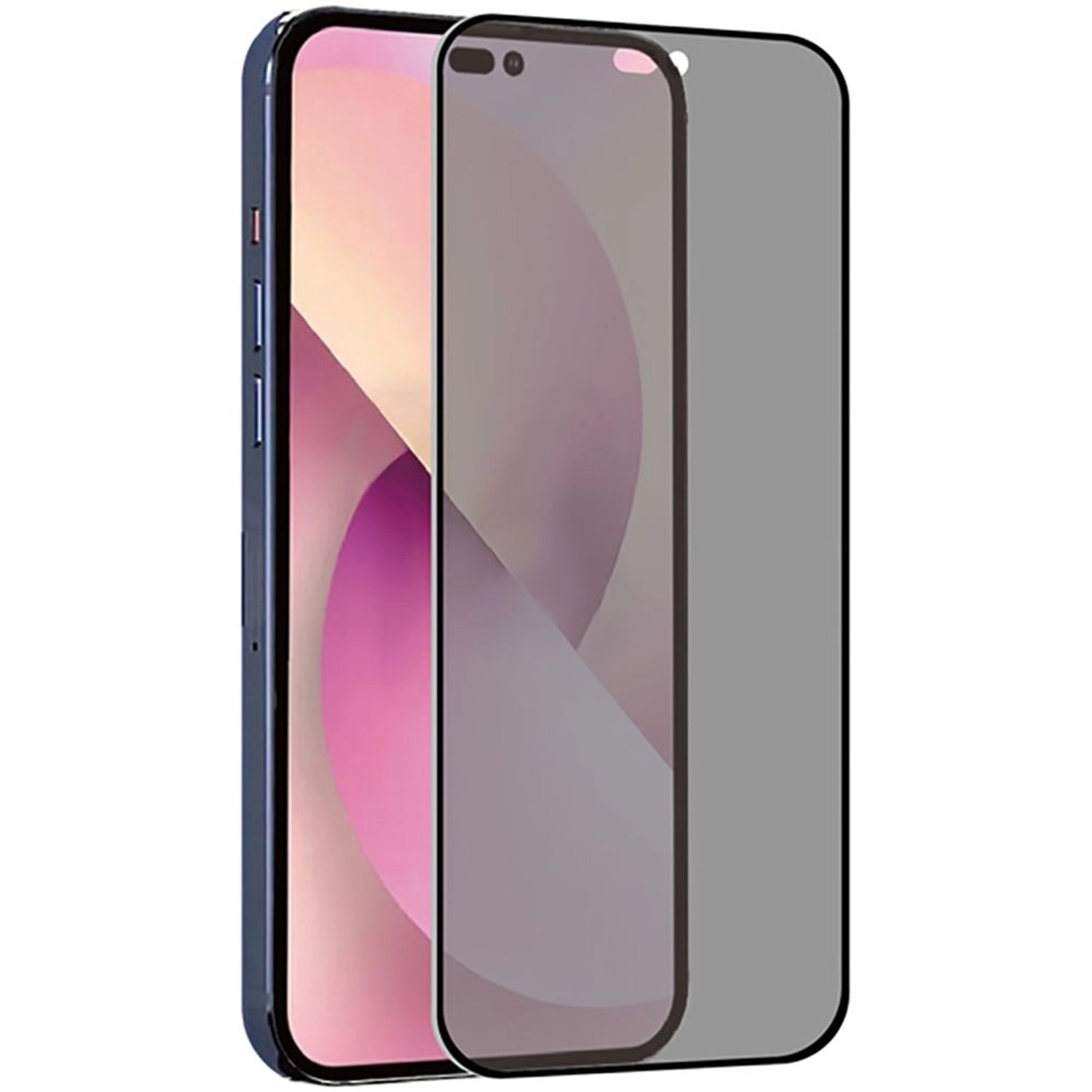 Muvit Privacy Screen Protector for iPhone 14 Pro Max