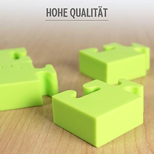 4-Piece Jigsaw - Pocket Brainteasers