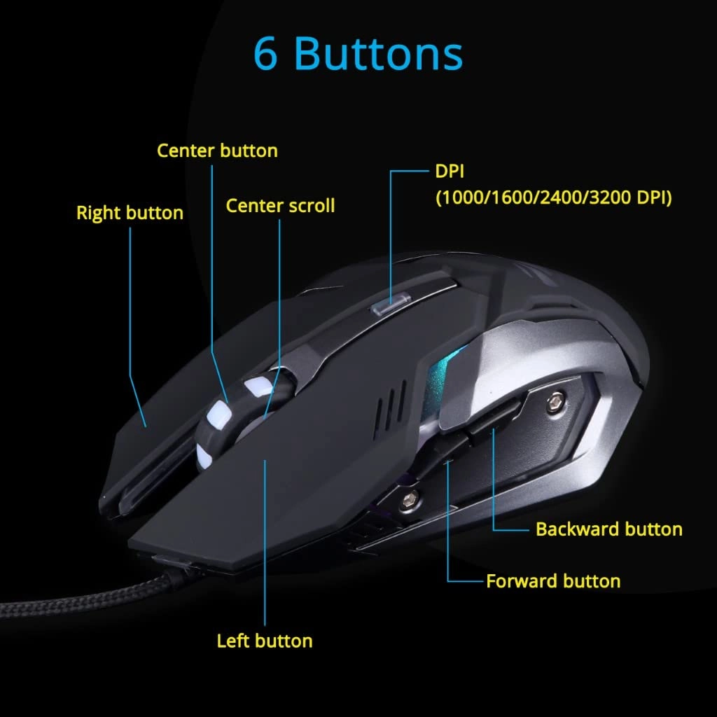 Zeb-Transformer - QWERTY Wired