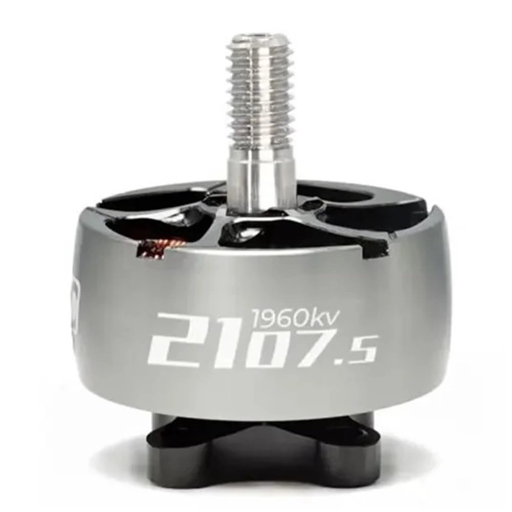 XsidY1011 1960KV - Brushless