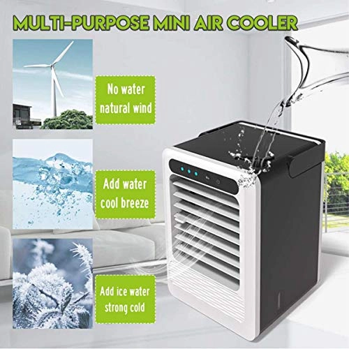Mini Air Cooler - 7 watts