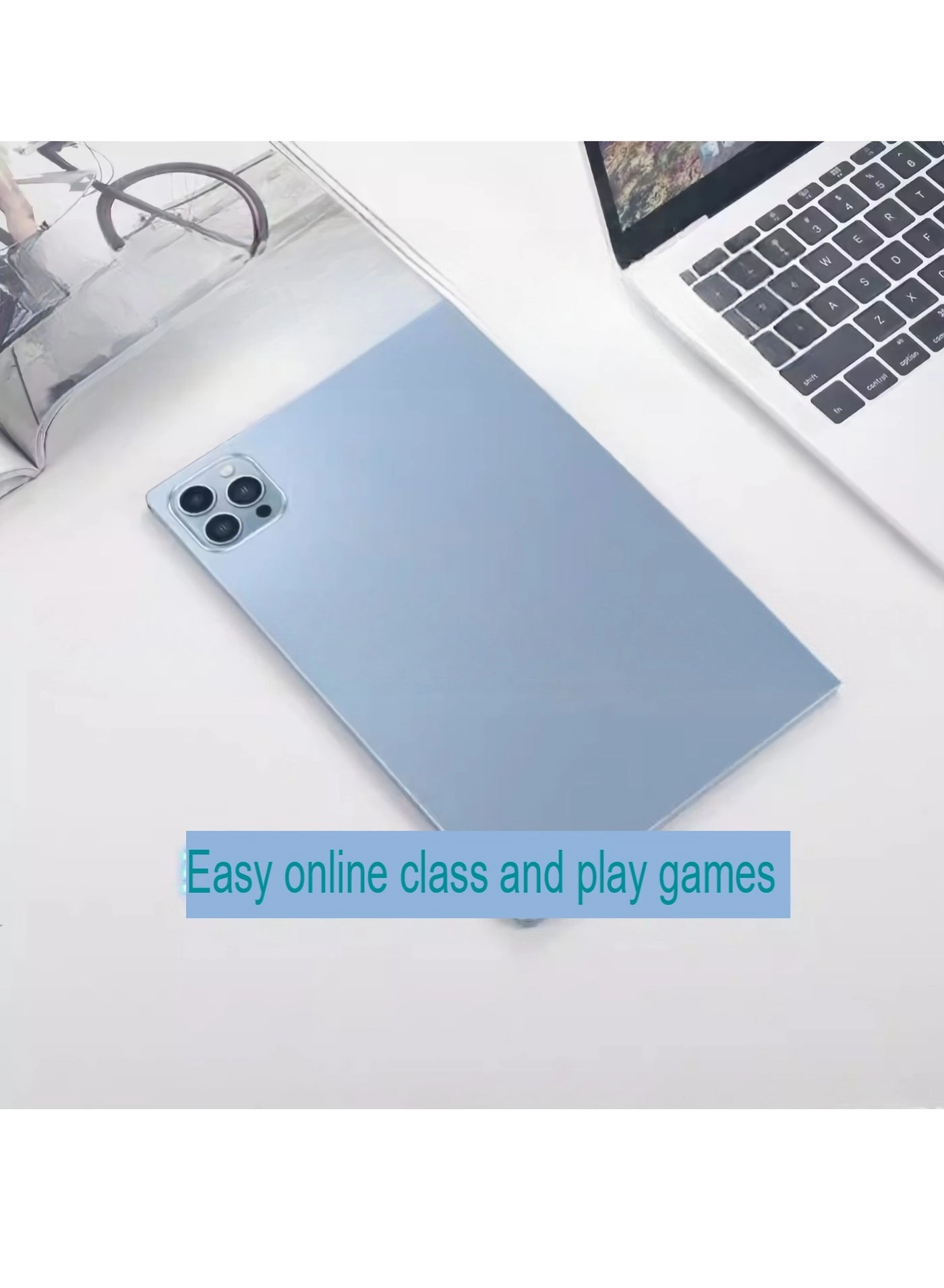 Octa-Core Android - 32GB 10.1"