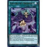 Konami Lullaby of Obedience DPRP-EN009 - EN