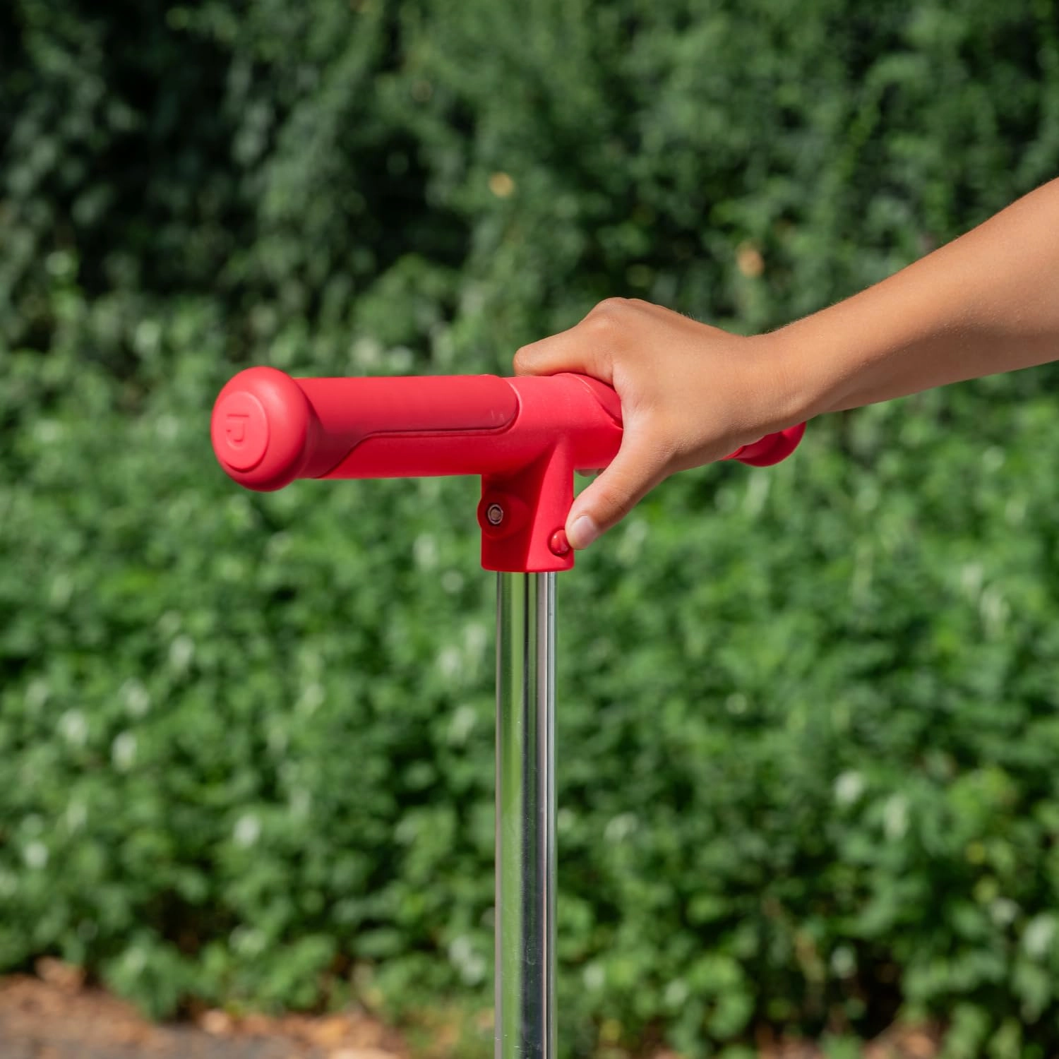 Jupiter Mini - 3-Wheel Foldable LED