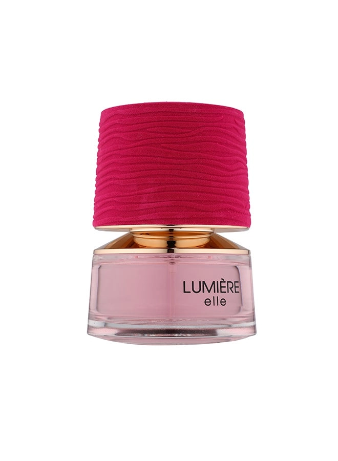 Lumiere Elle Eau de Parfum 100ml