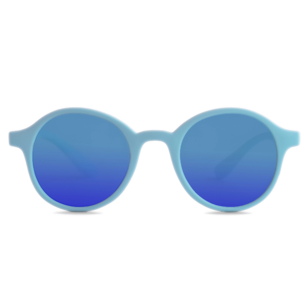 Cleo - 4.5cm Light Blue