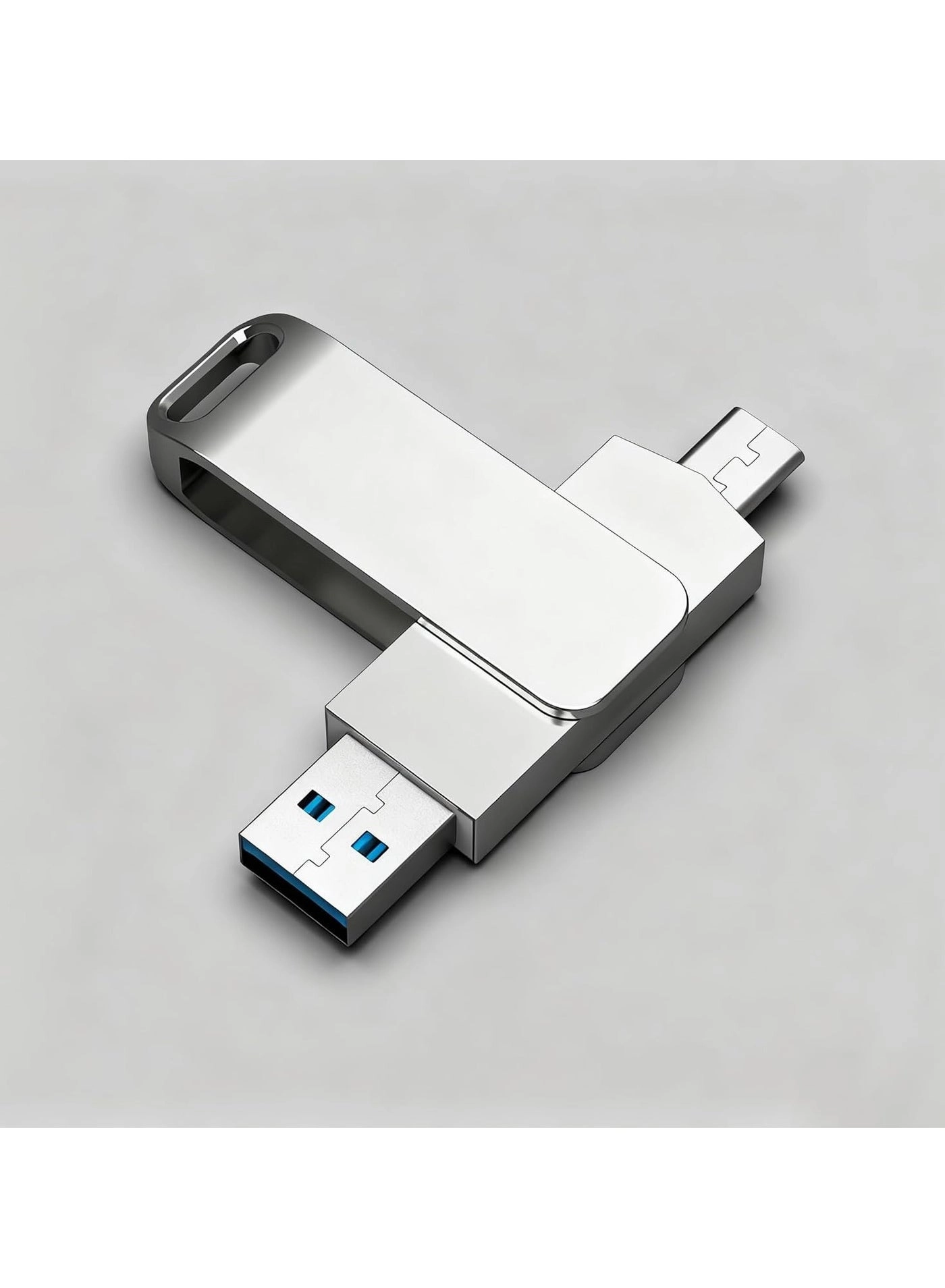 M.A&F's Jump Drive - USB 3.2 Gen 1 Type-C 256GB