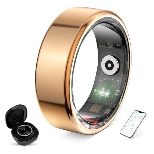 Smart Ring - 8