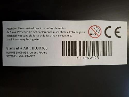 How I Adopted a Gnou + How I Adopted a Dragon + How You Will Close Taggle - 8 years and up