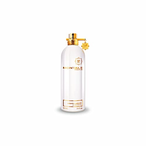 White Aoud Eau de Parfum 100ml