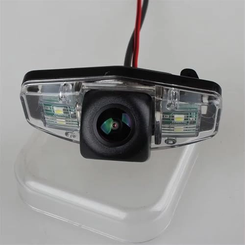 Rear View Camera - Wired